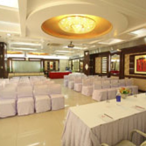 conference room